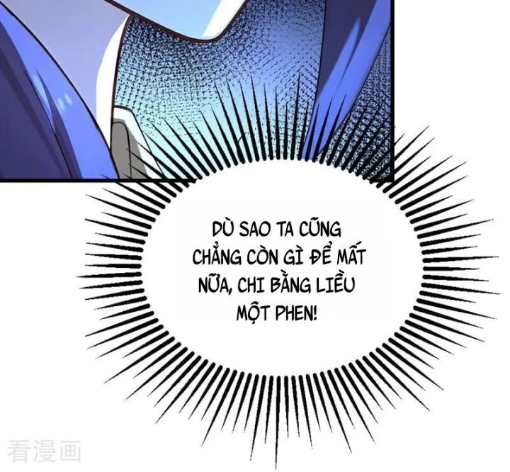 Đệ Tử Tu Luyện Còn Ta Thì Lười Biếng [Chap 180] - Page 17