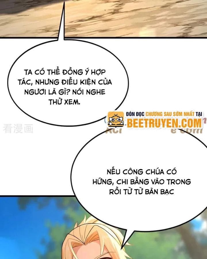 Đệ Tử Tu Luyện Còn Ta Thì Lười Biếng [Chap 180] - Page 19