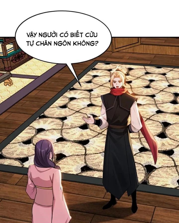 Đệ Tử Tu Luyện Còn Ta Thì Lười Biếng [Chap 180] - Page 26