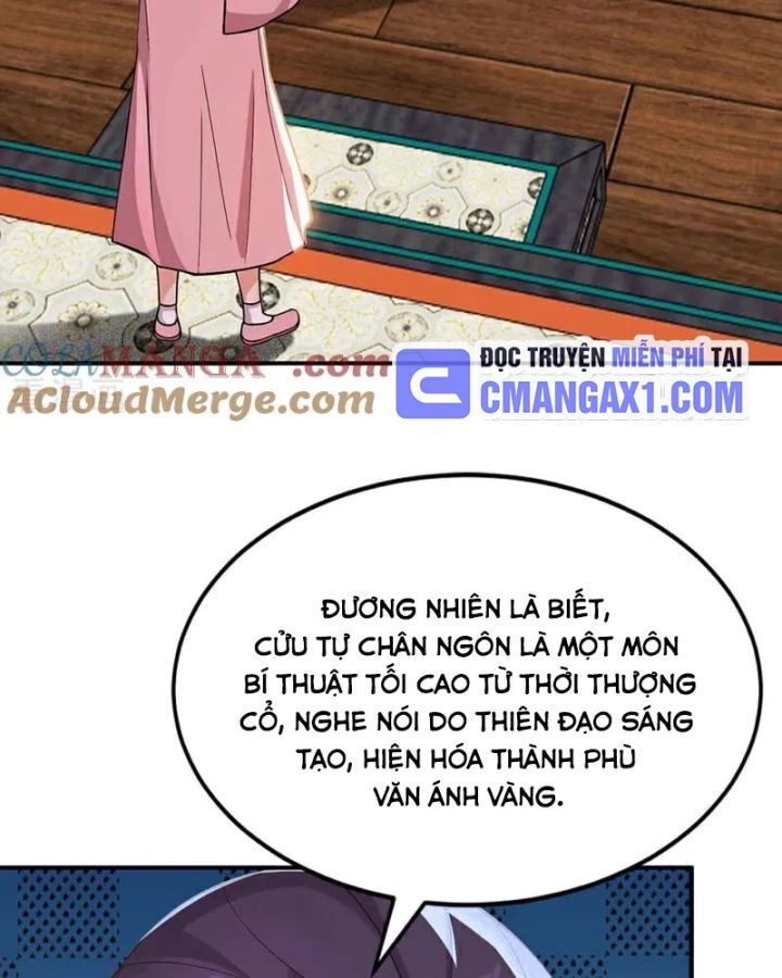 Đệ Tử Tu Luyện Còn Ta Thì Lười Biếng [Chap 180] - Page 27