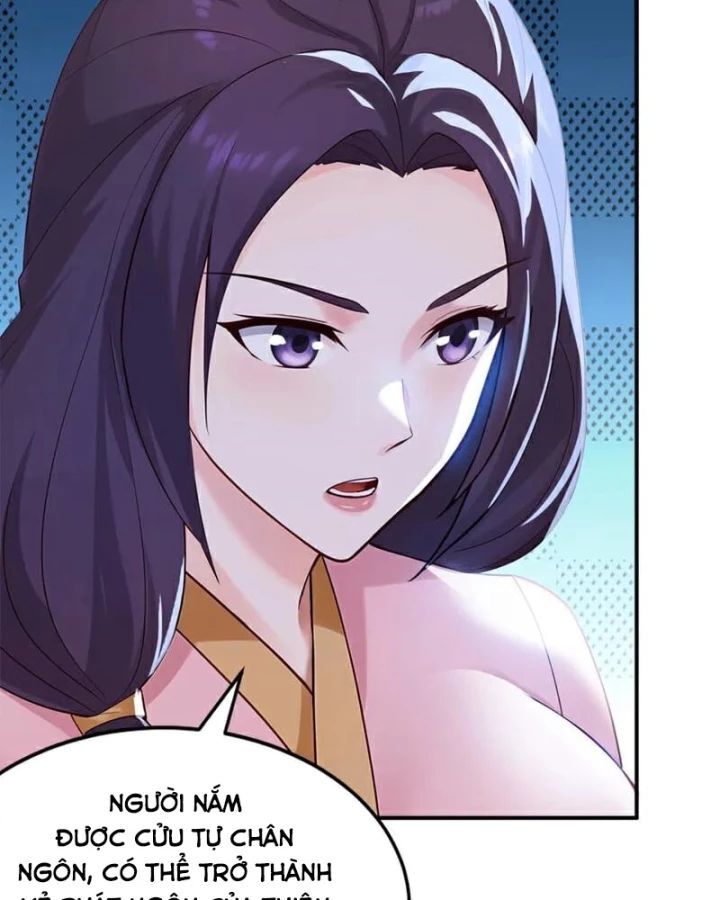 Đệ Tử Tu Luyện Còn Ta Thì Lười Biếng [Chap 180] - Page 28