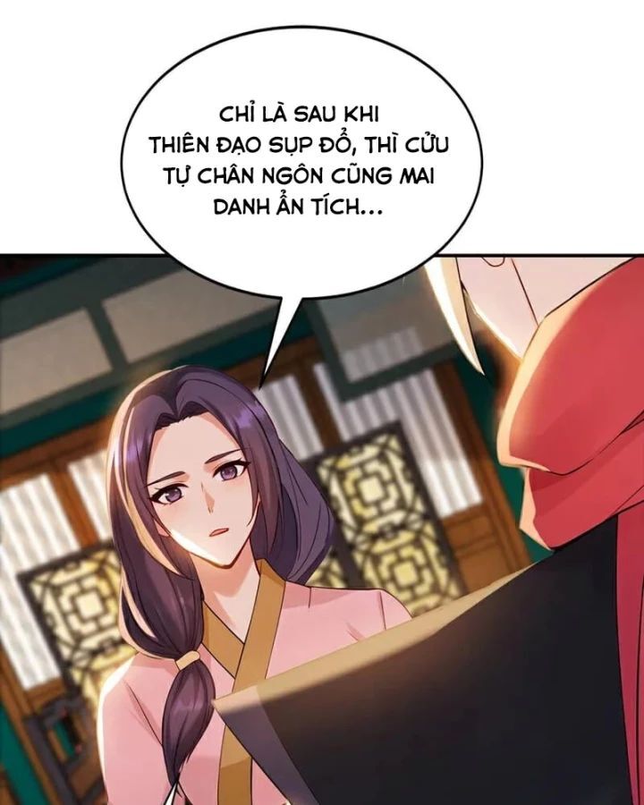 Đệ Tử Tu Luyện Còn Ta Thì Lười Biếng [Chap 180] - Page 30