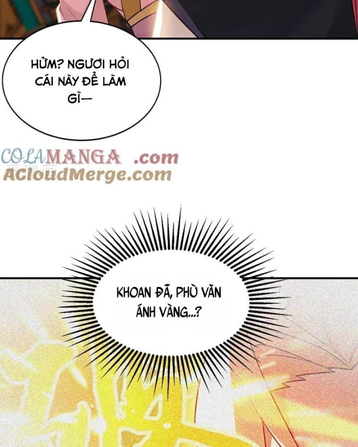 Đệ Tử Tu Luyện Còn Ta Thì Lười Biếng [Chap 180] - Page 31