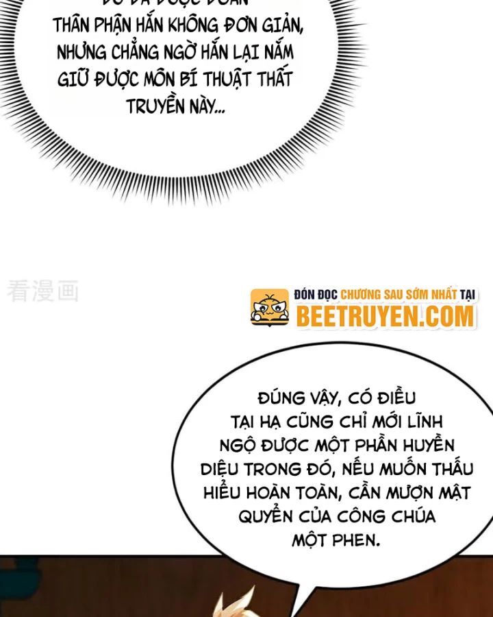Đệ Tử Tu Luyện Còn Ta Thì Lười Biếng [Chap 180] - Page 36