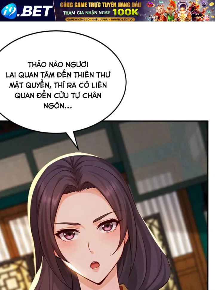 Đệ Tử Tu Luyện Còn Ta Thì Lười Biếng [Chap 180] - Page 39
