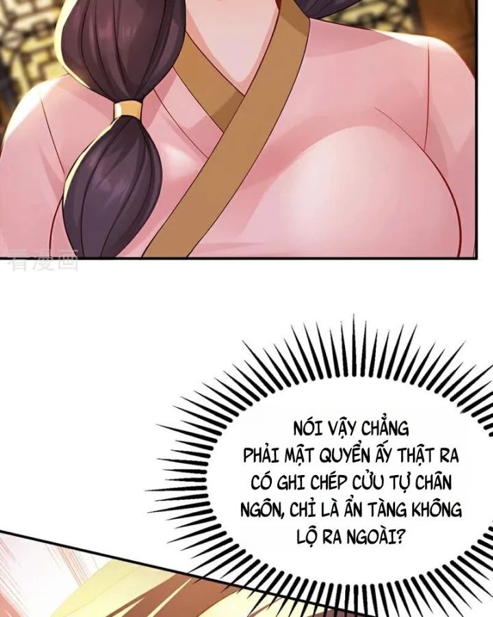 Đệ Tử Tu Luyện Còn Ta Thì Lười Biếng [Chap 180] - Page 40