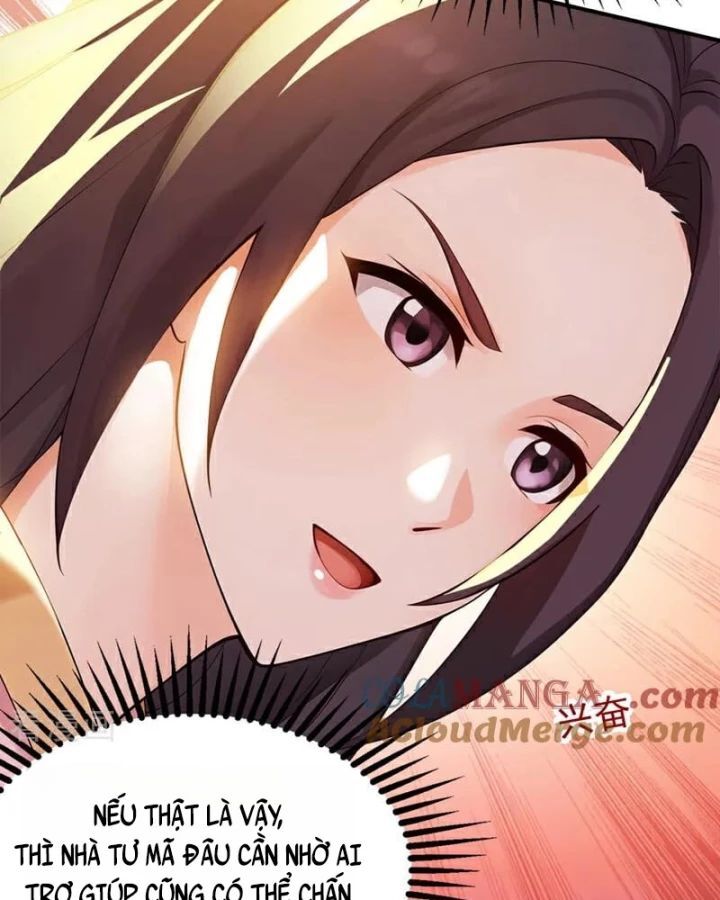 Đệ Tử Tu Luyện Còn Ta Thì Lười Biếng [Chap 180] - Page 41