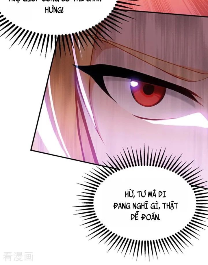 Đệ Tử Tu Luyện Còn Ta Thì Lười Biếng [Chap 180] - Page 42
