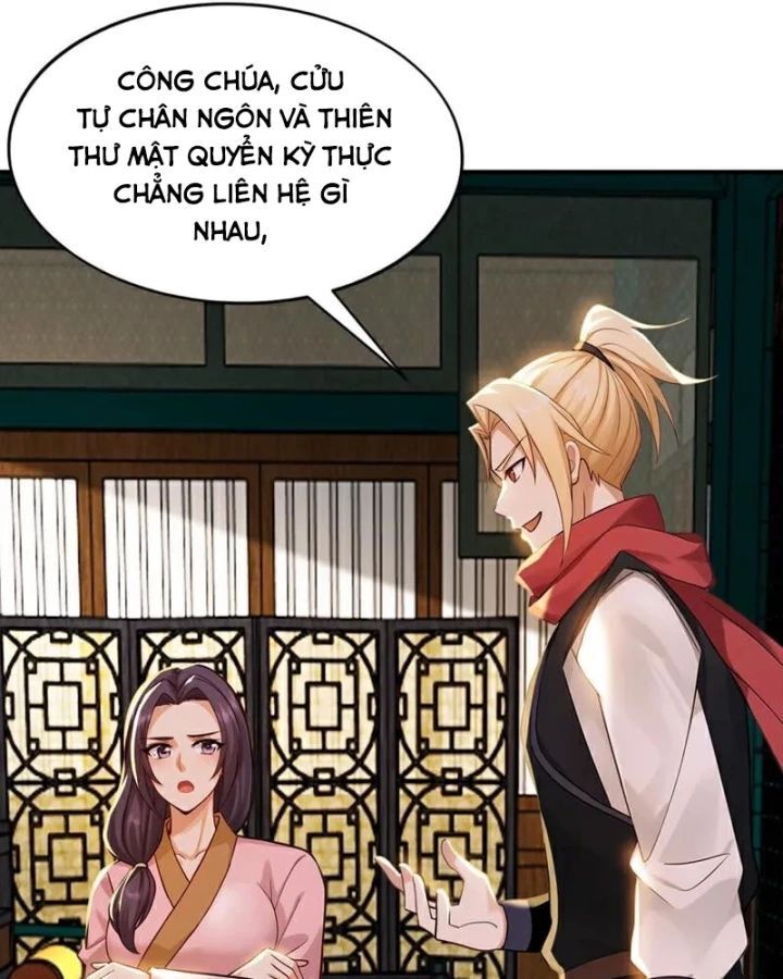 Đệ Tử Tu Luyện Còn Ta Thì Lười Biếng [Chap 180] - Page 43