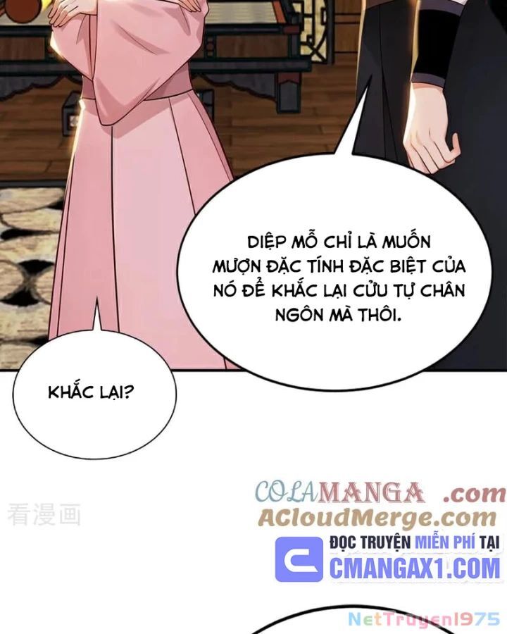 Đệ Tử Tu Luyện Còn Ta Thì Lười Biếng [Chap 180] - Page 44
