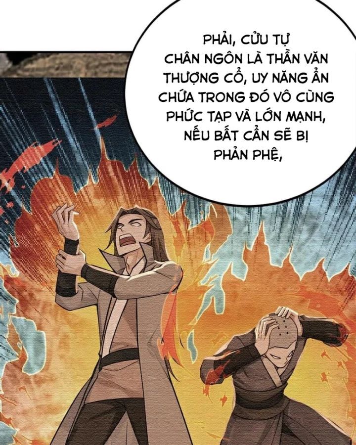 Đệ Tử Tu Luyện Còn Ta Thì Lười Biếng [Chap 180] - Page 45