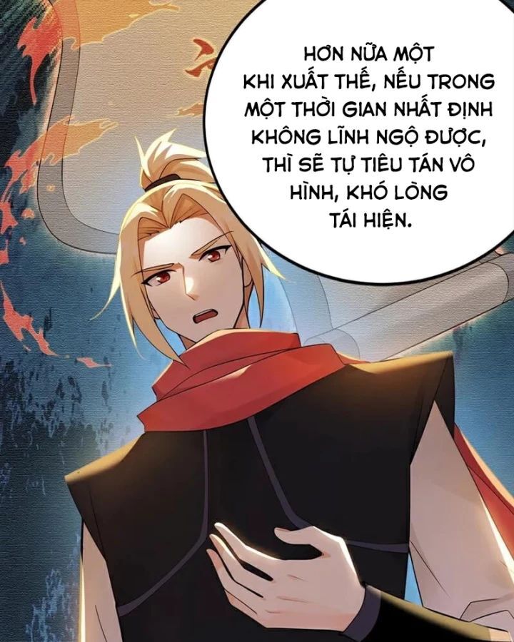 Đệ Tử Tu Luyện Còn Ta Thì Lười Biếng [Chap 180] - Page 47