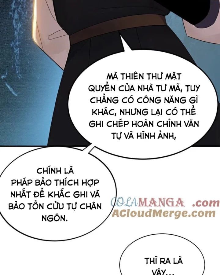 Đệ Tử Tu Luyện Còn Ta Thì Lười Biếng [Chap 180] - Page 48