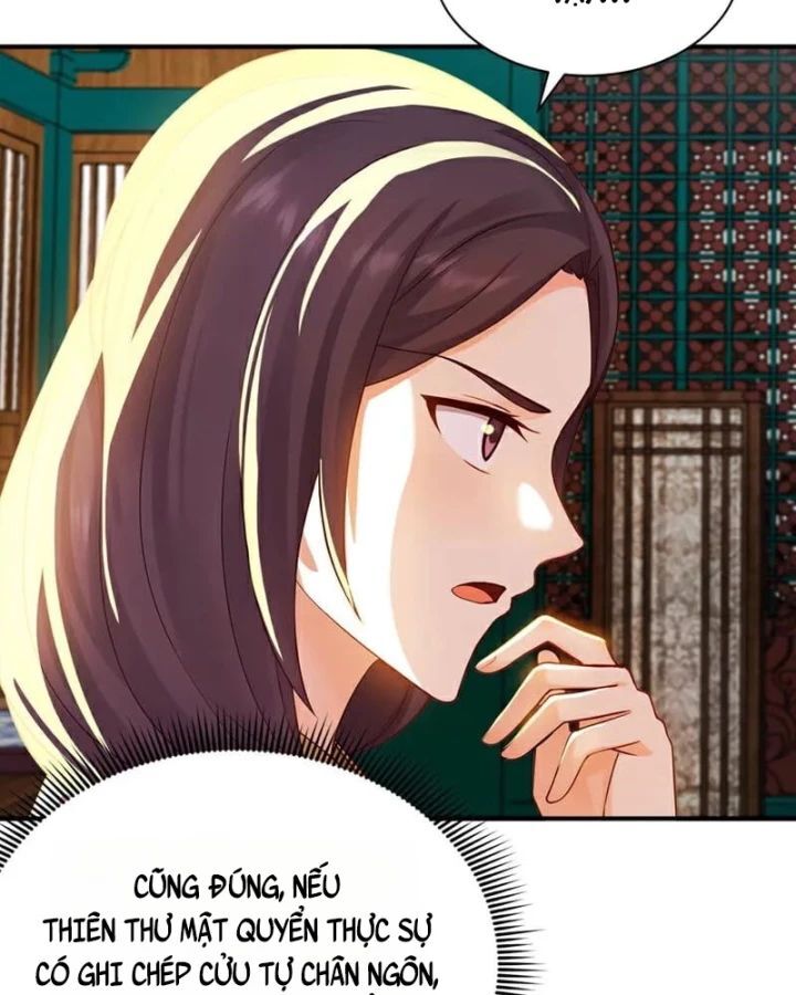 Đệ Tử Tu Luyện Còn Ta Thì Lười Biếng [Chap 180] - Page 49