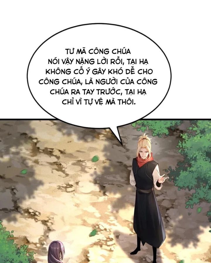 Đệ Tử Tu Luyện Còn Ta Thì Lười Biếng [Chap 180] - Page 5