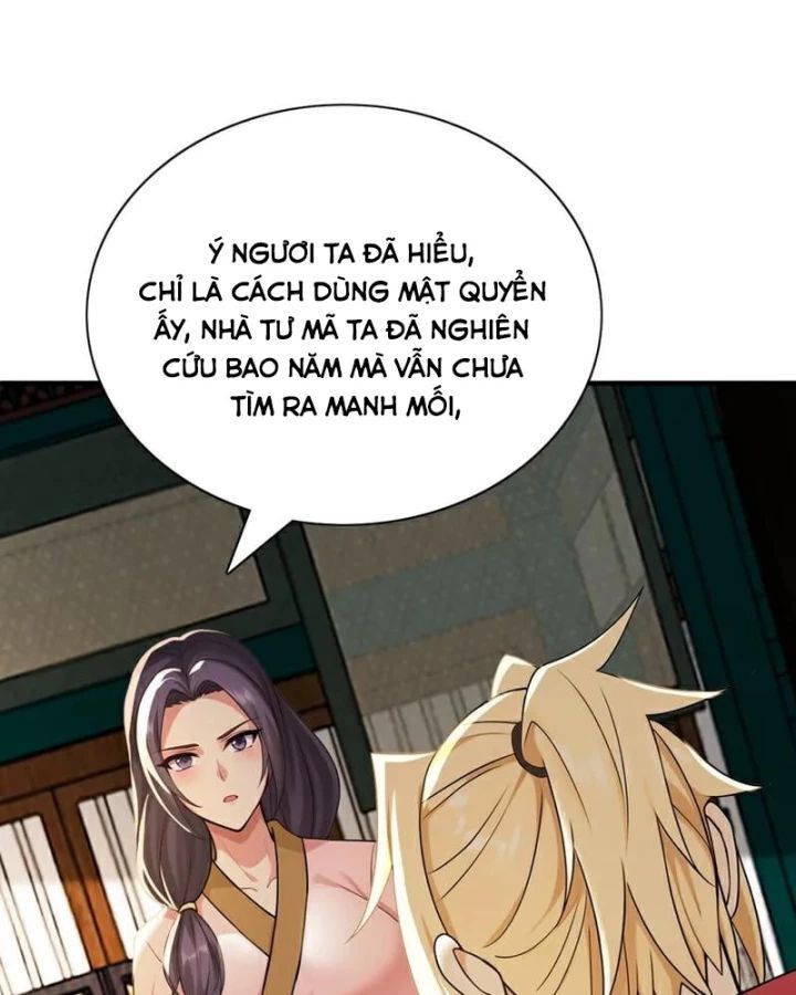 Đệ Tử Tu Luyện Còn Ta Thì Lười Biếng [Chap 180] - Page 51