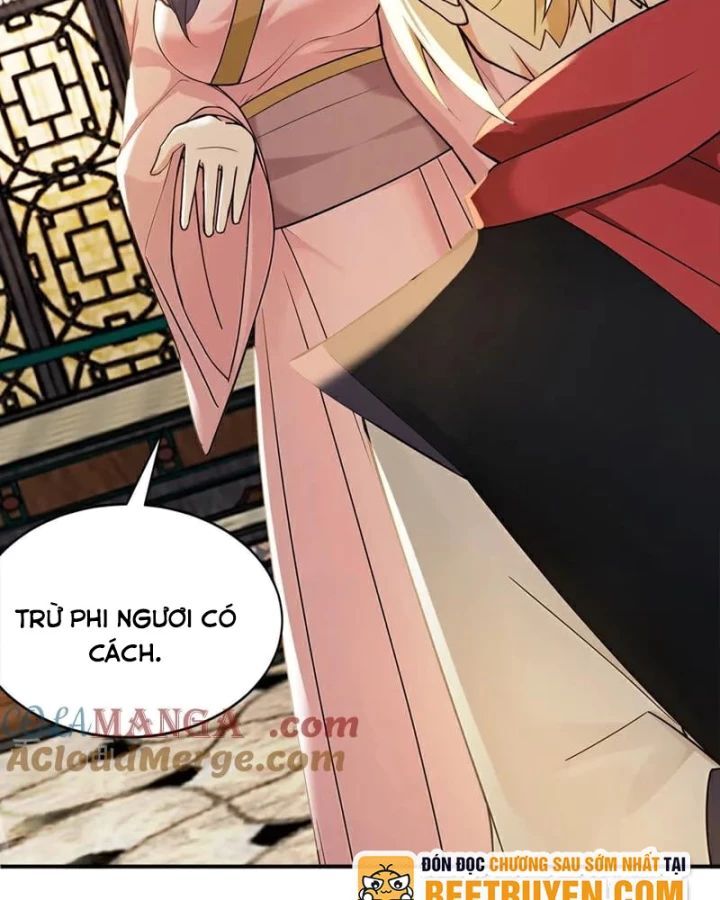 Đệ Tử Tu Luyện Còn Ta Thì Lười Biếng [Chap 180] - Page 52