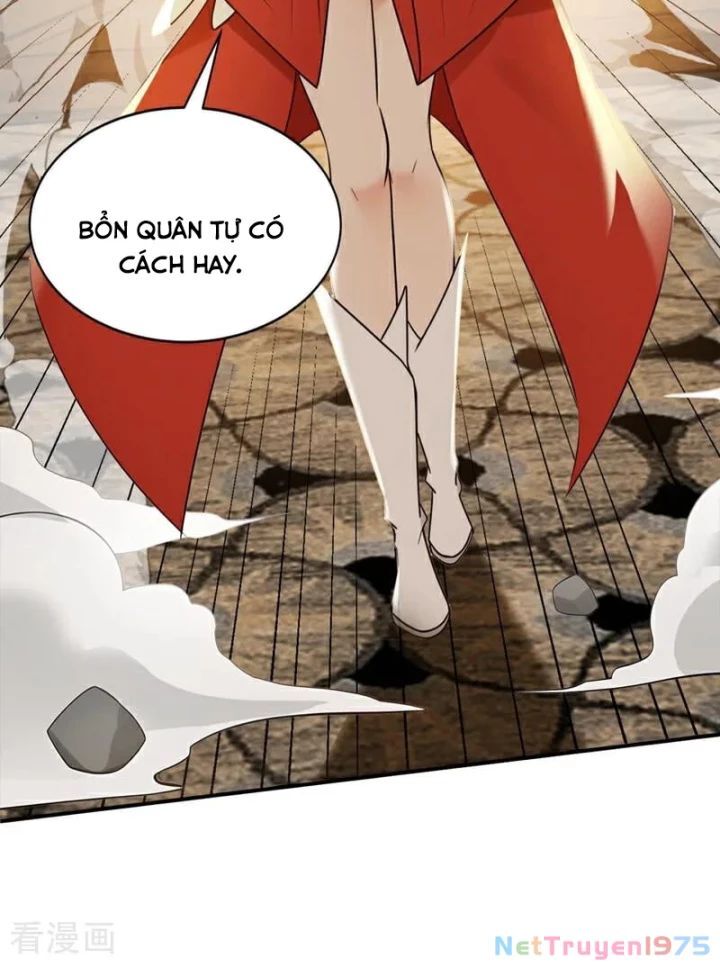 Đệ Tử Tu Luyện Còn Ta Thì Lười Biếng [Chap 180] - Page 59