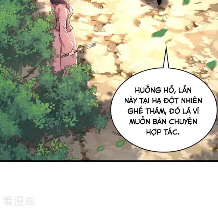 Đệ Tử Tu Luyện Còn Ta Thì Lười Biếng [Chap 180] - Page 6