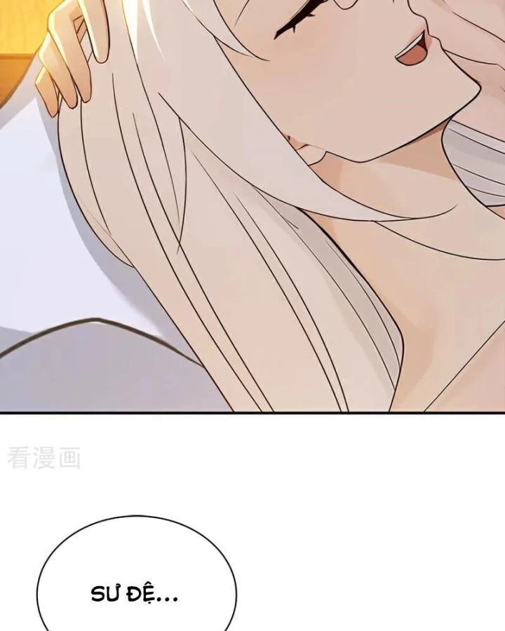 Đệ Tử Tu Luyện Còn Ta Thì Lười Biếng [Chap 180] - Page 65