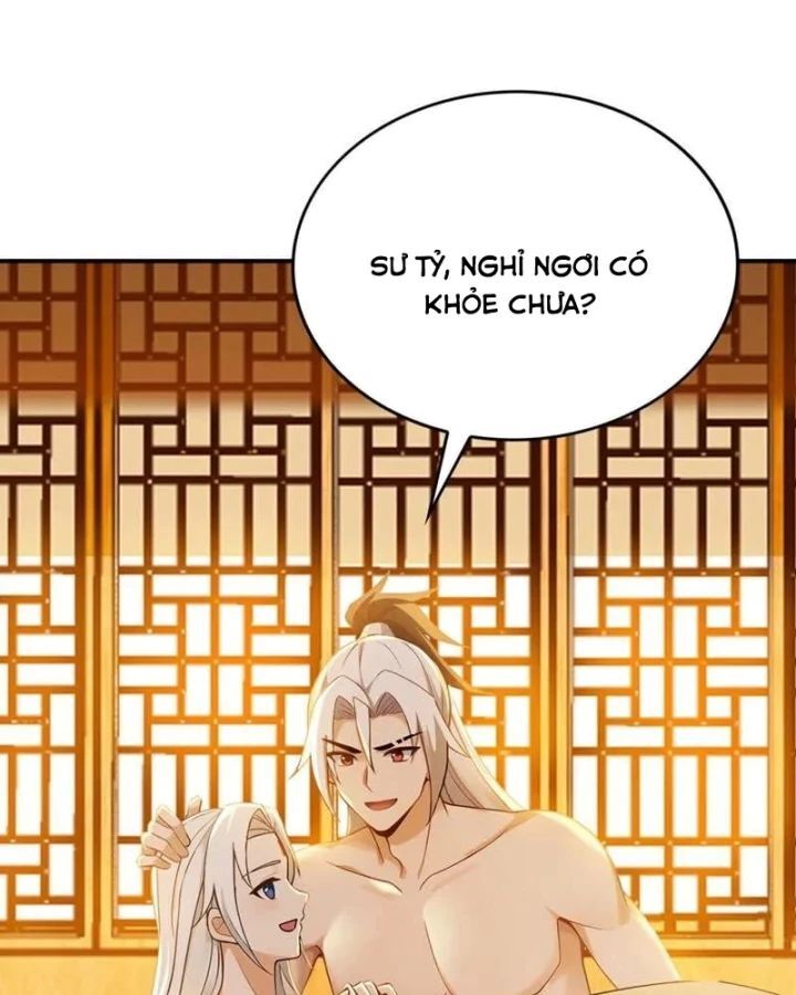Đệ Tử Tu Luyện Còn Ta Thì Lười Biếng [Chap 180] - Page 68