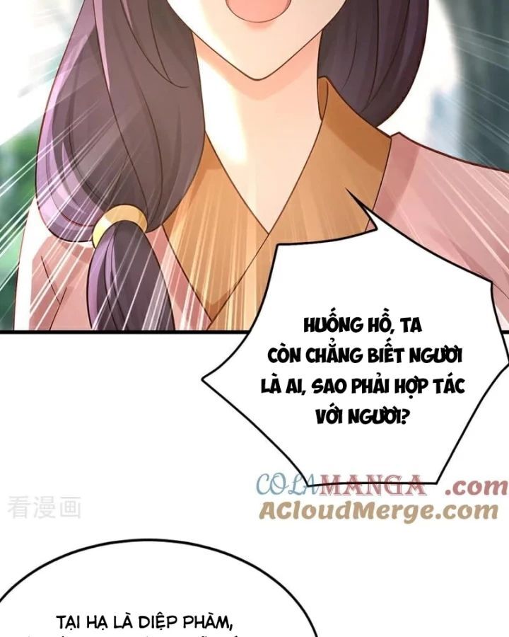 Đệ Tử Tu Luyện Còn Ta Thì Lười Biếng [Chap 180] - Page 8
