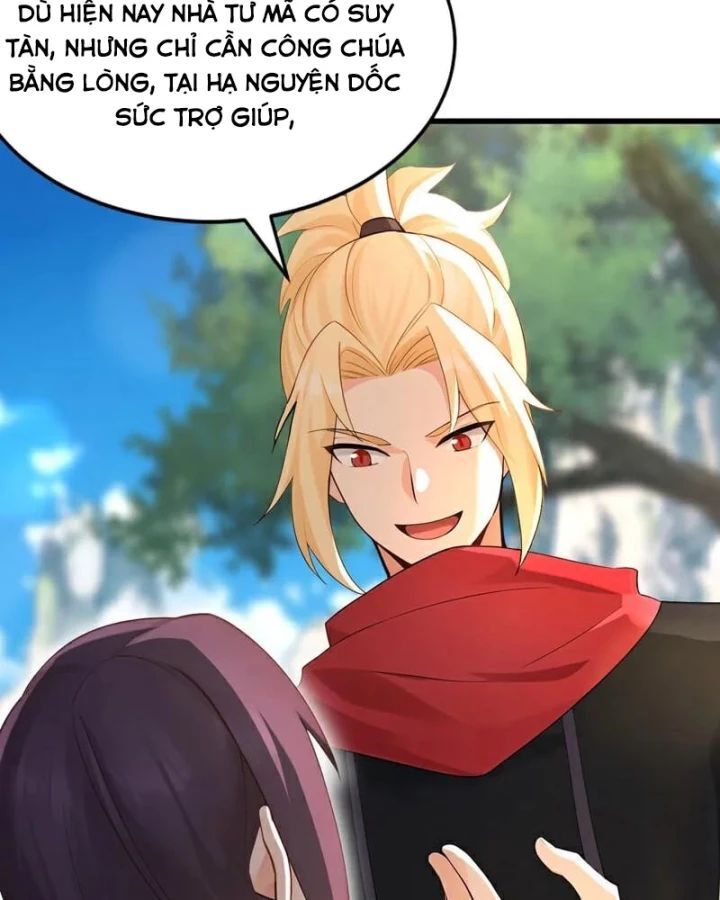 Đệ Tử Tu Luyện Còn Ta Thì Lười Biếng [Chap 180] - Page 9