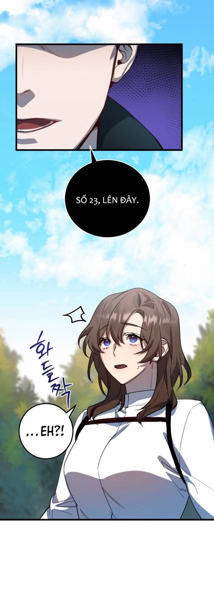 Hero X Demon King X Villain [Chap 1-127]