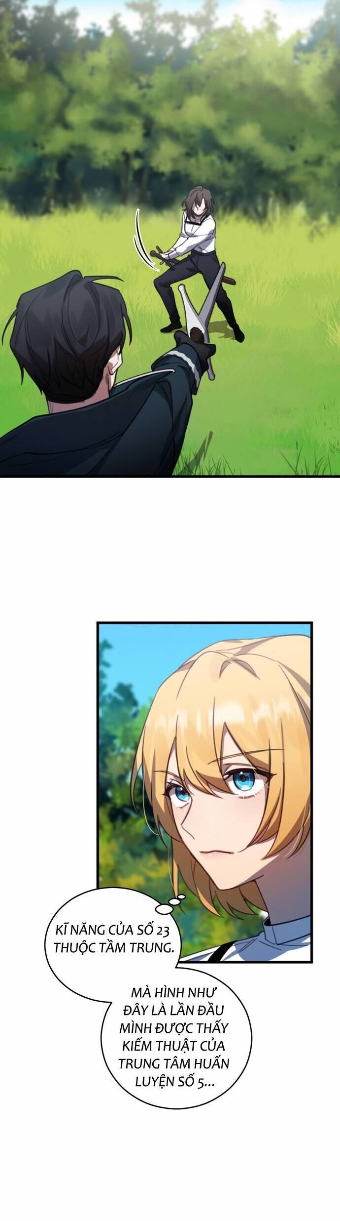 Hero X Demon King X Villain [Chap 1-127]