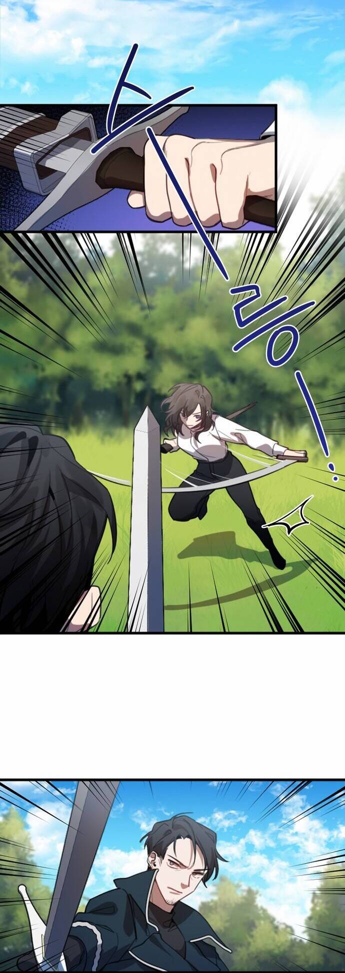 Hero X Demon King X Villain [Chap 1-127]