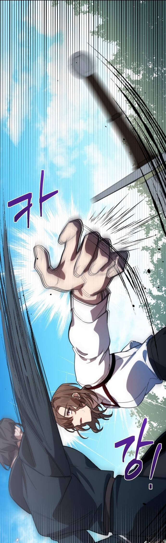Hero X Demon King X Villain [Chap 1-127]