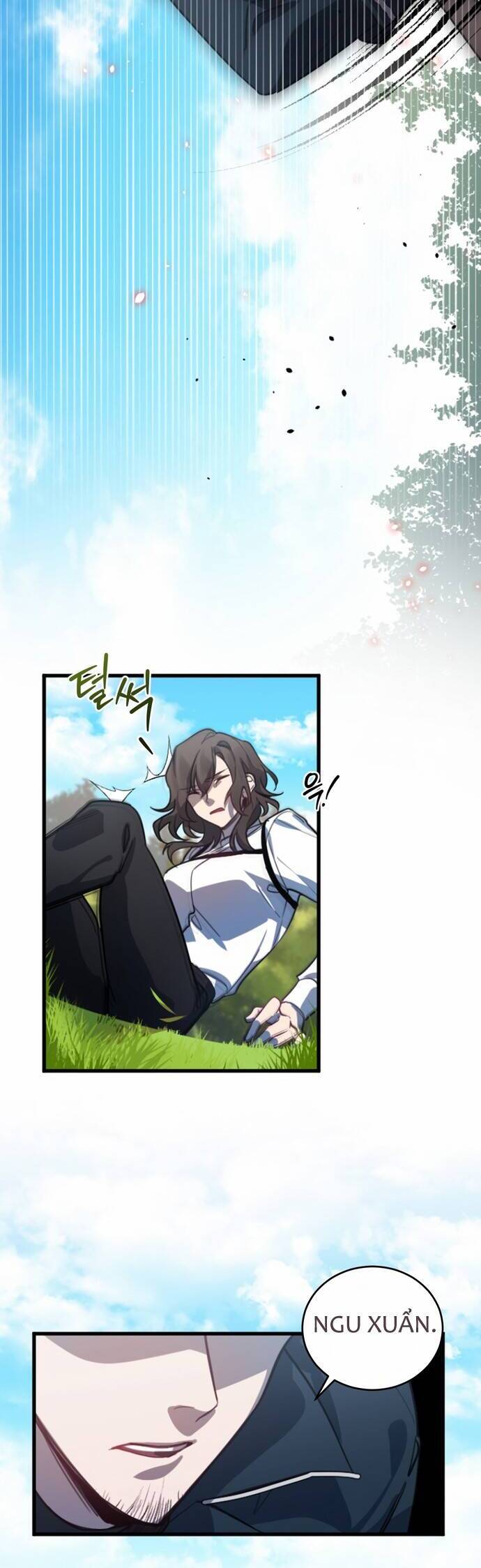 Hero X Demon King X Villain [Chap 1-127]