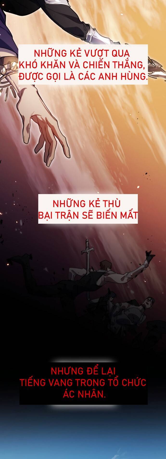 Hero X Demon King X Villain [Chap 1-127]