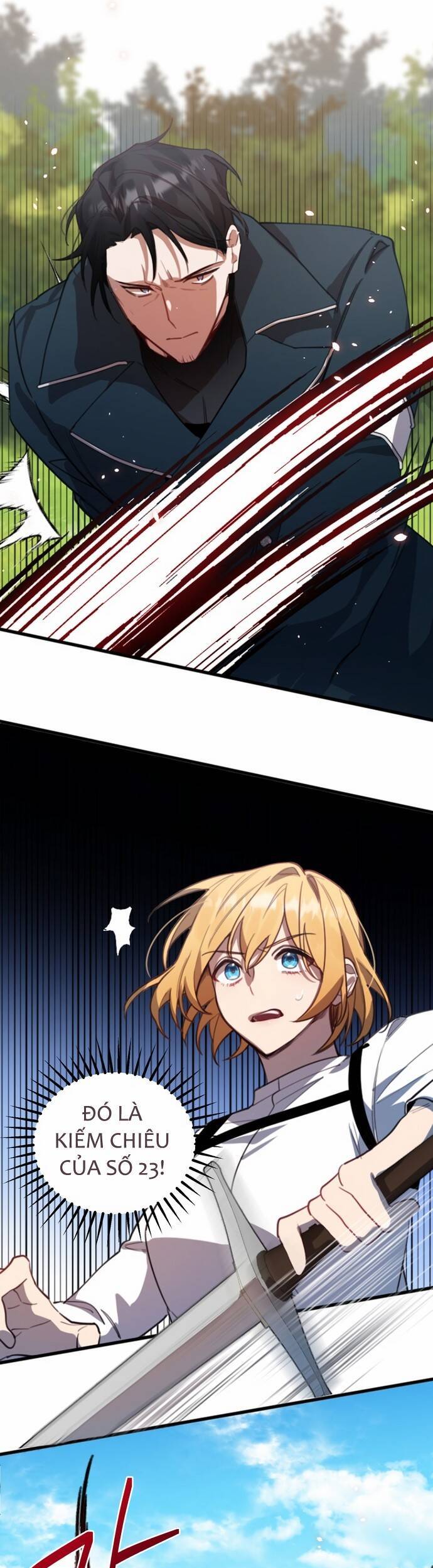 Hero X Demon King X Villain [Chap 1-127]