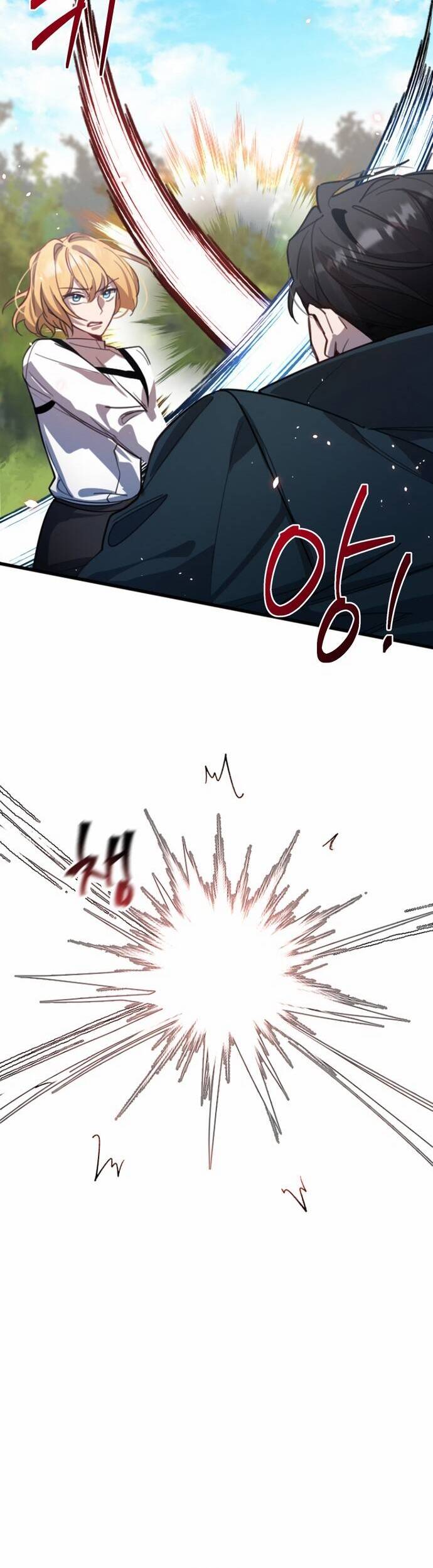 Hero X Demon King X Villain [Chap 1-127]