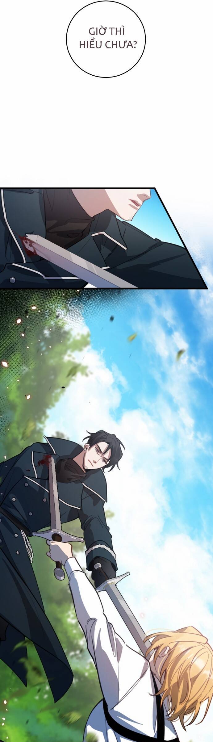 Hero X Demon King X Villain [Chap 1-127]
