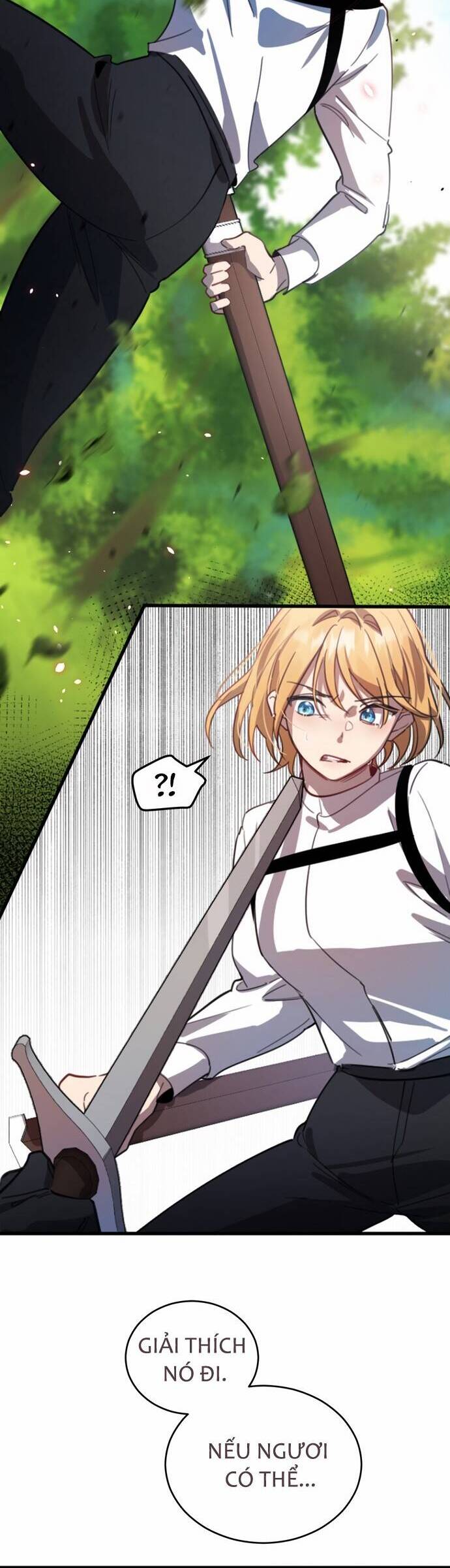 Hero X Demon King X Villain [Chap 1-127]