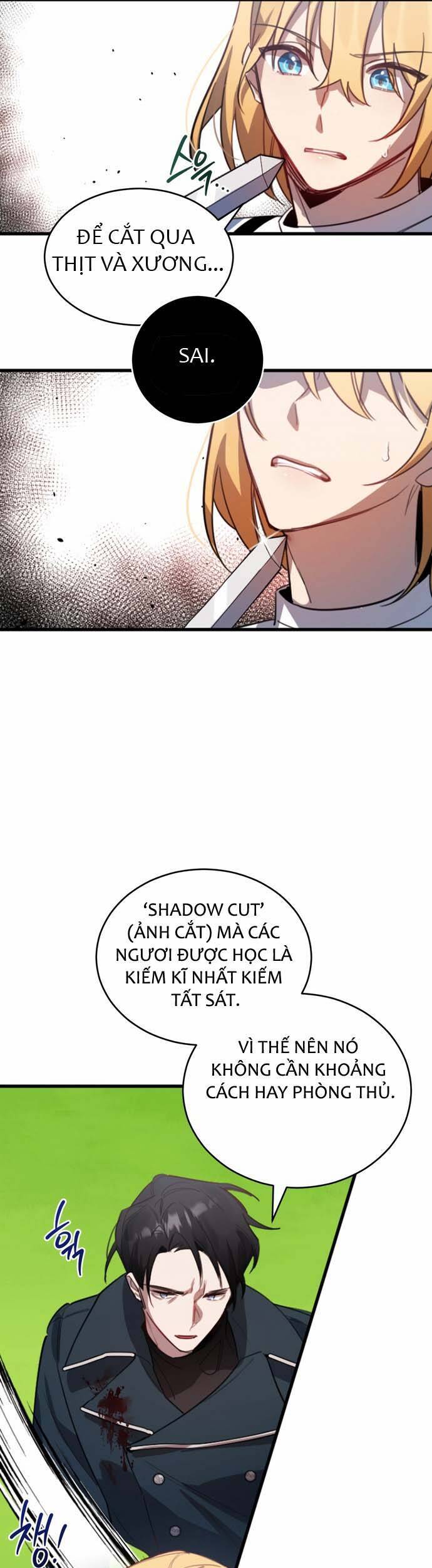 Hero X Demon King X Villain [Chap 1-127]