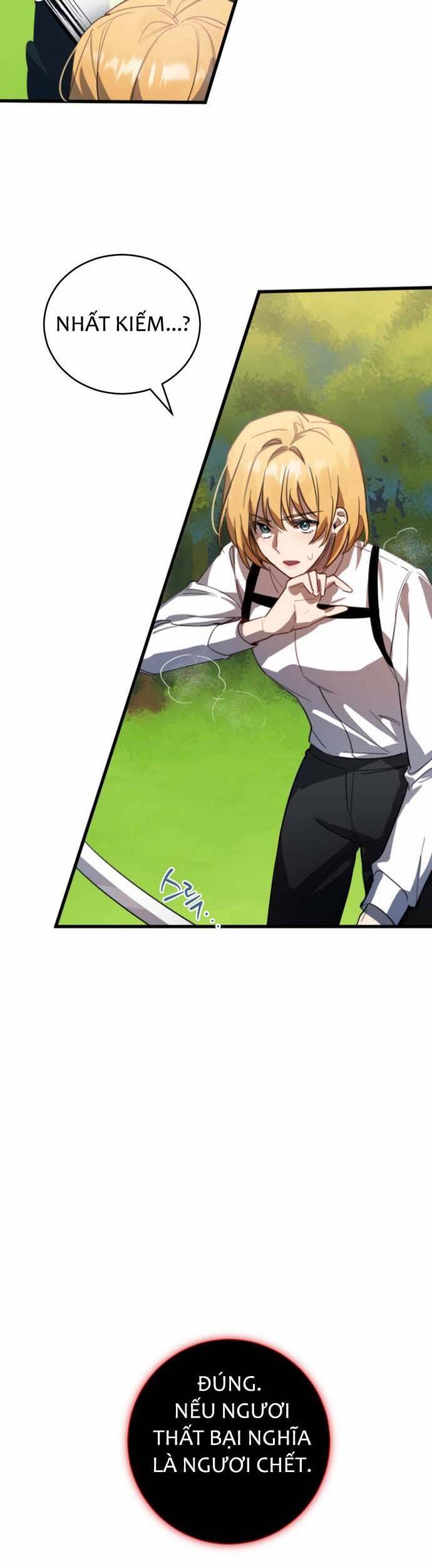 Hero X Demon King X Villain [Chap 1-127]