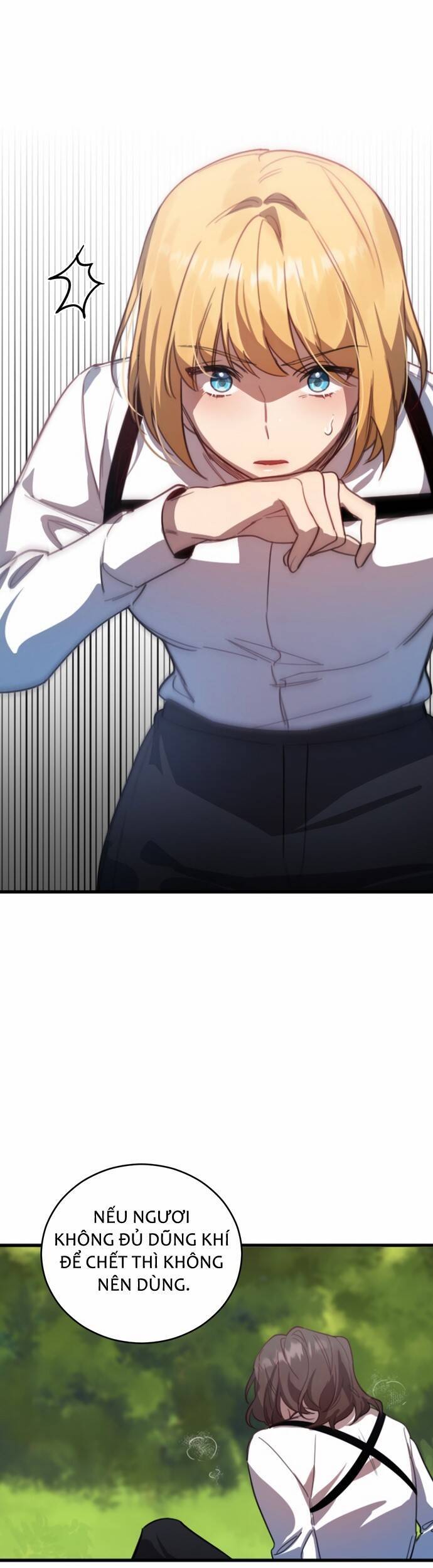 Hero X Demon King X Villain [Chap 1-127]