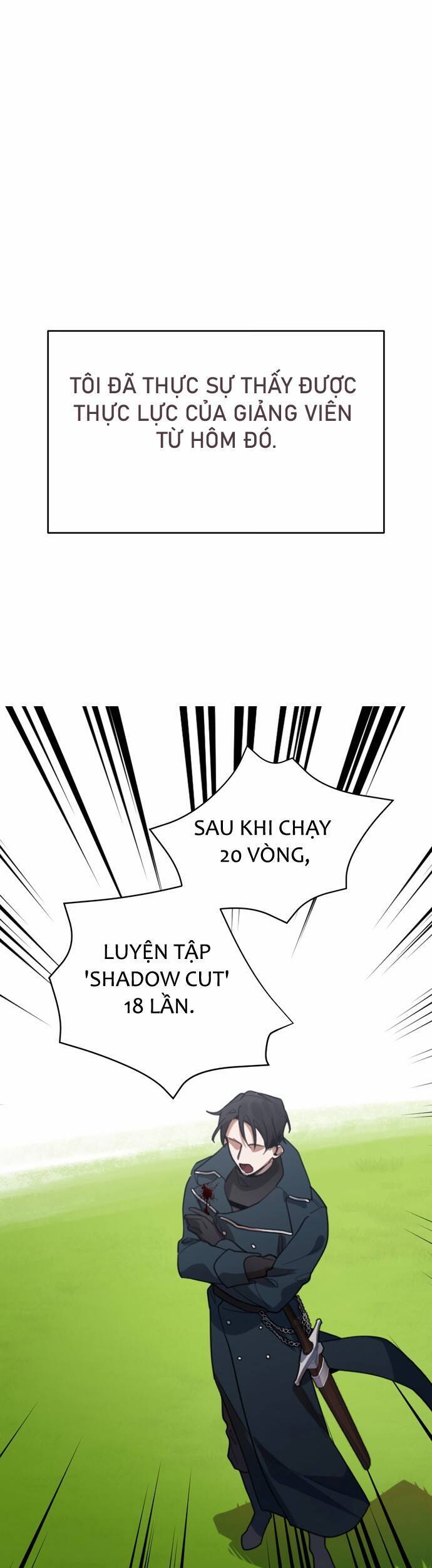 Hero X Demon King X Villain [Chap 1-127]