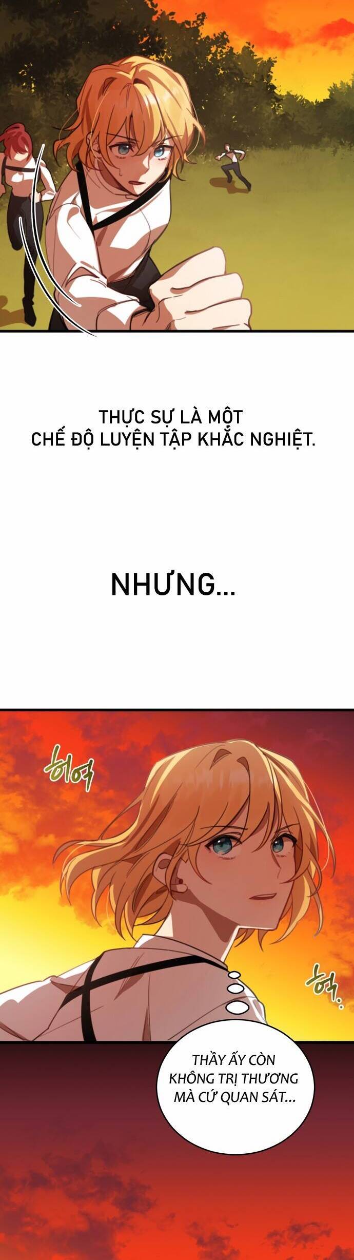 Hero X Demon King X Villain [Chap 1-127]