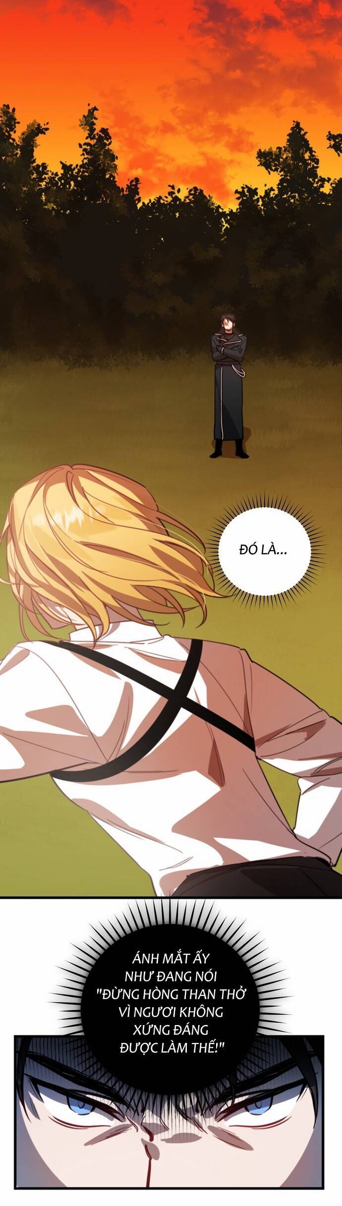 Hero X Demon King X Villain [Chap 1-127]