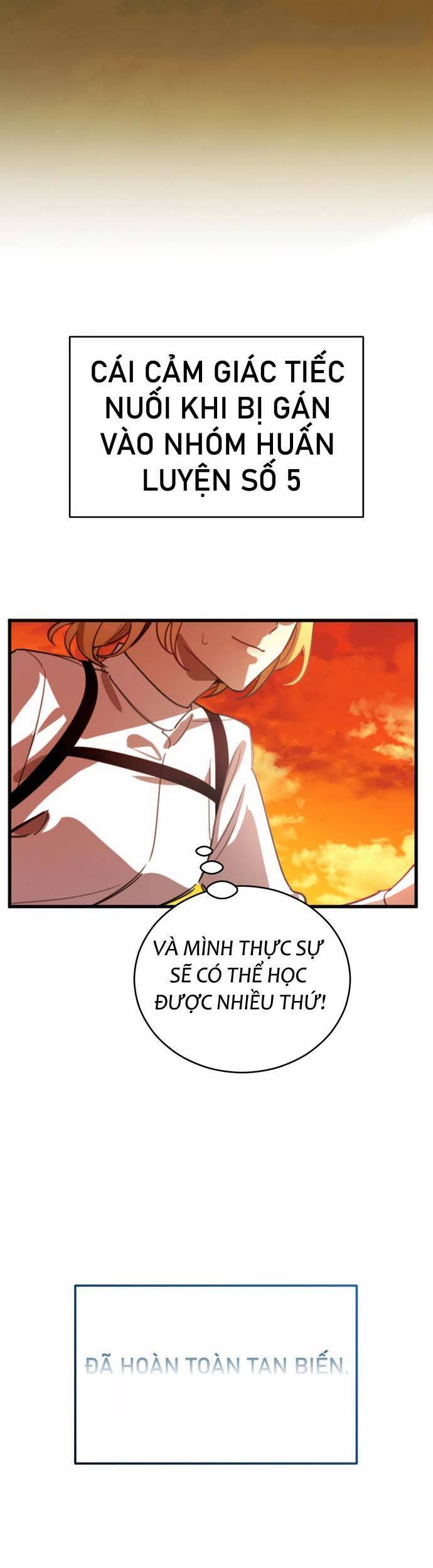 Hero X Demon King X Villain [Chap 1-127]