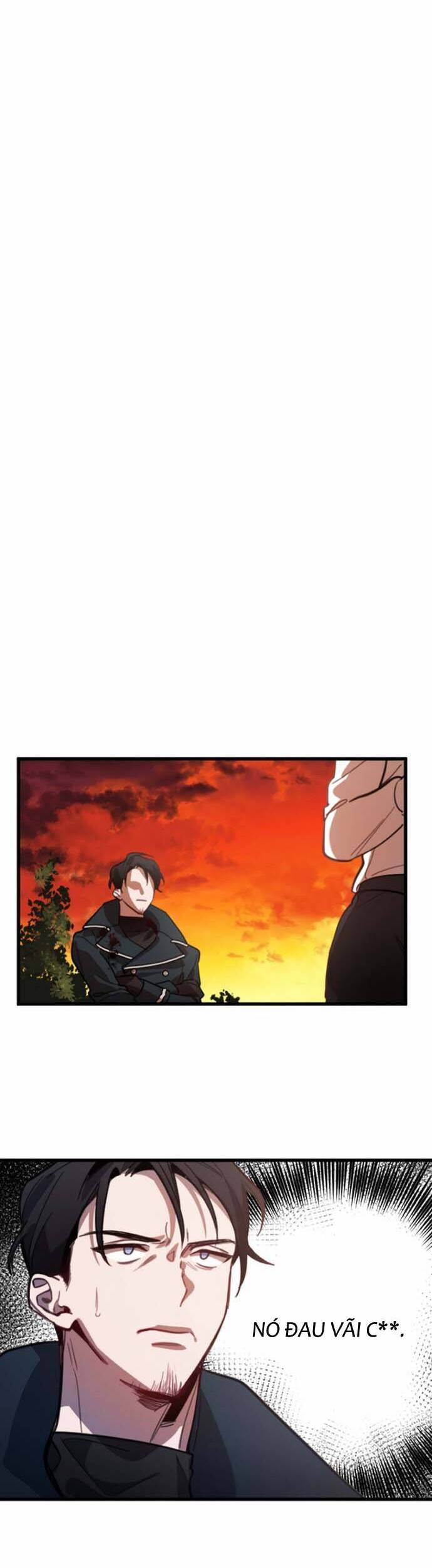 Hero X Demon King X Villain [Chap 1-127]