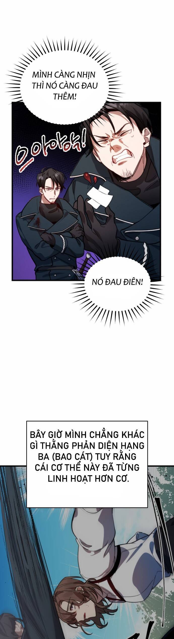 Hero X Demon King X Villain [Chap 1-127]