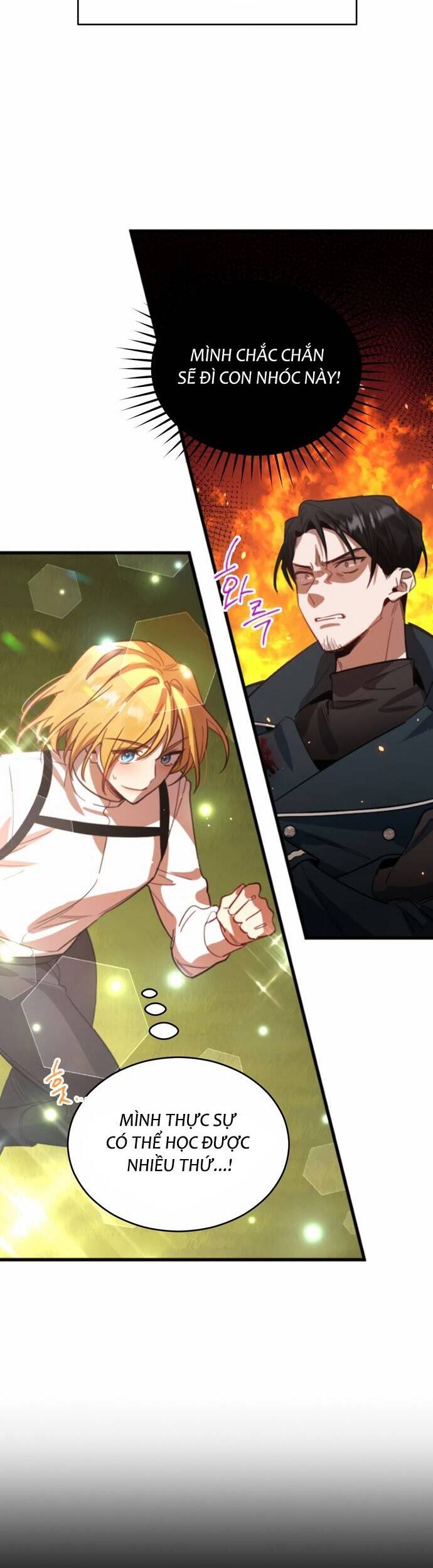 Hero X Demon King X Villain [Chap 1-127]
