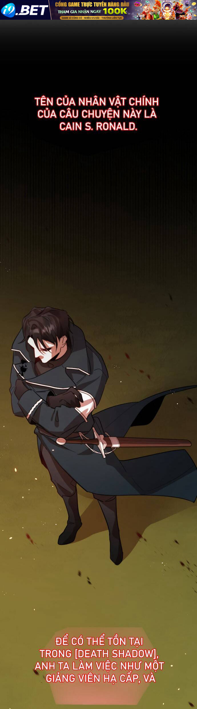 Hero X Demon King X Villain [Chap 1-127]