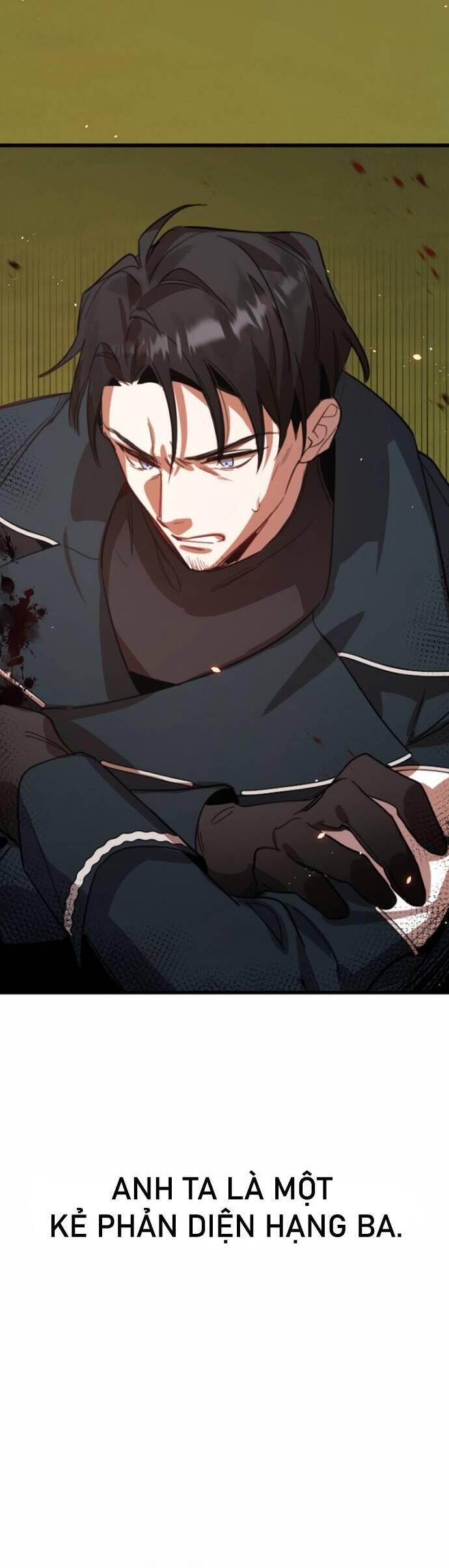 Hero X Demon King X Villain [Chap 1-127]