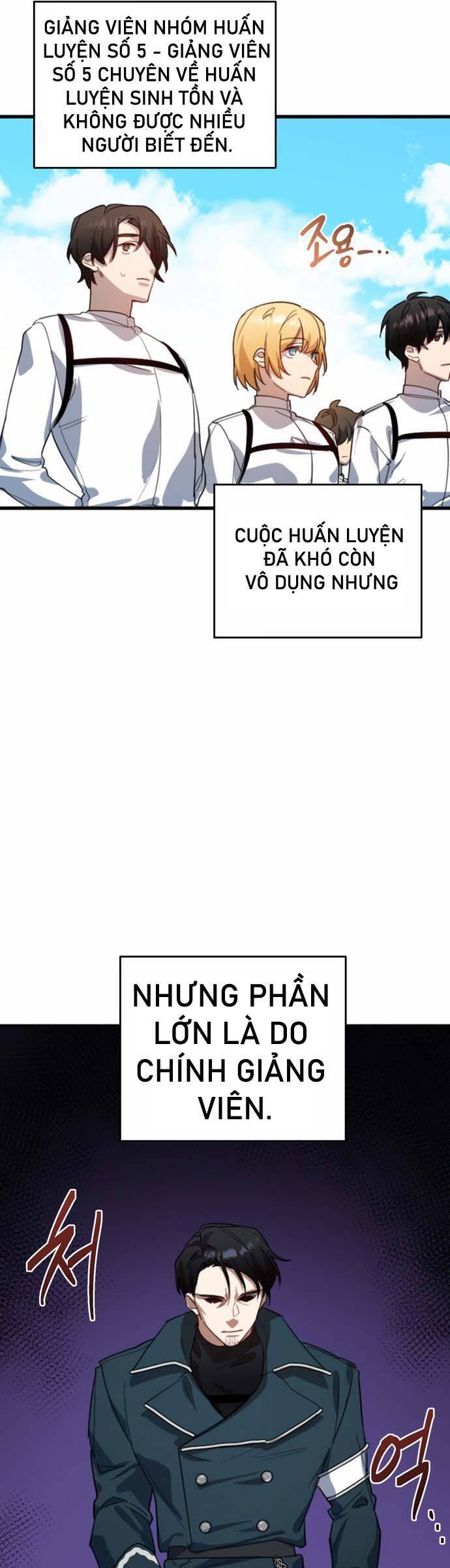 Hero X Demon King X Villain [Chap 1-127]